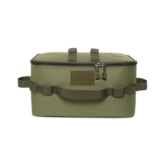Camping Gas Tank Storage Bag.