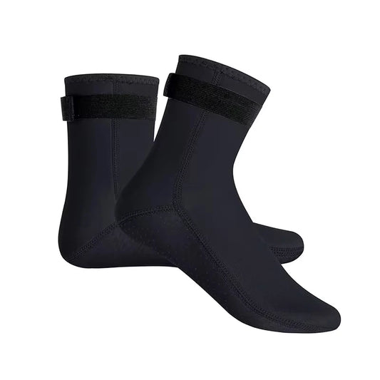 Neoprene Waterproof Beach Socks.