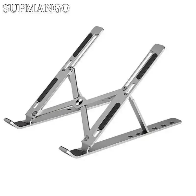 Aluminum Laptop Stand.