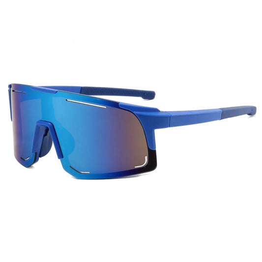 Sports UV Cycling Sunglasses.