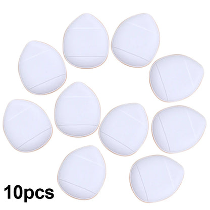 Mini Foundation Puff Sponges 10pcs.