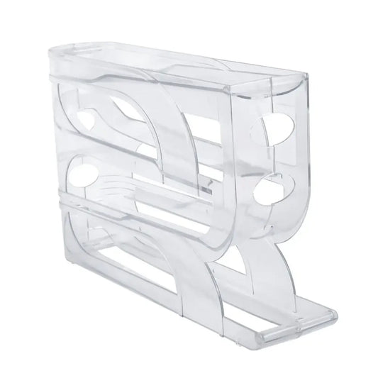 Stackable Egg Storage Box.