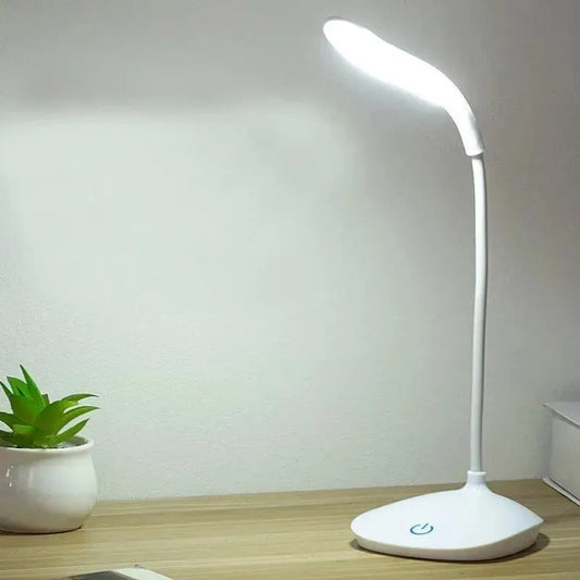 Rechargeable LED Desk Lamp.
