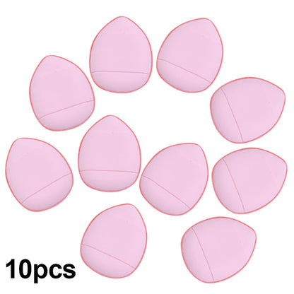 Mini Foundation Puff Sponges 10pcs.