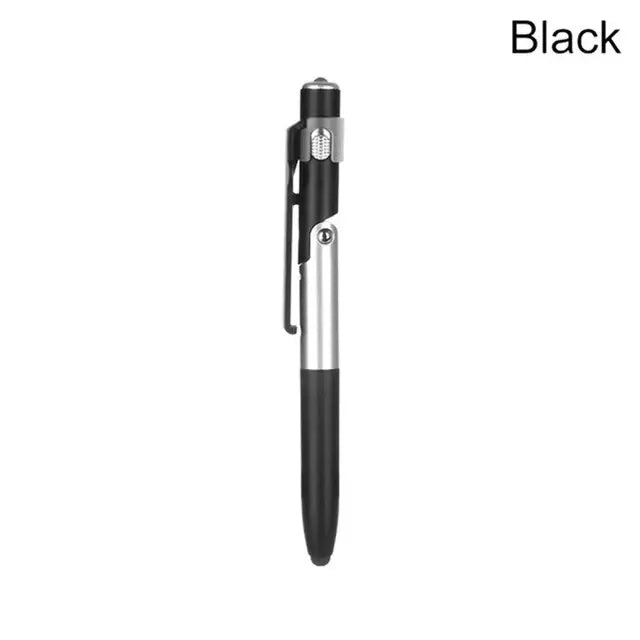 4-in-1 Stylus Pen with Clip.