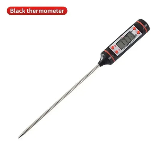 Digital Food Thermometer.