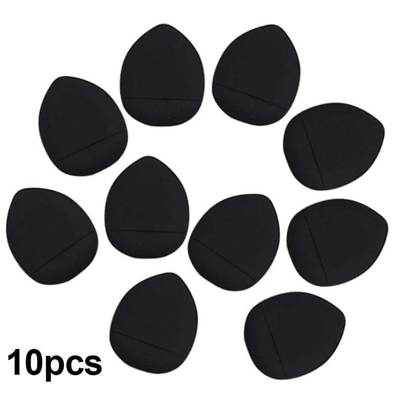 Mini Foundation Puff Sponges 10pcs.