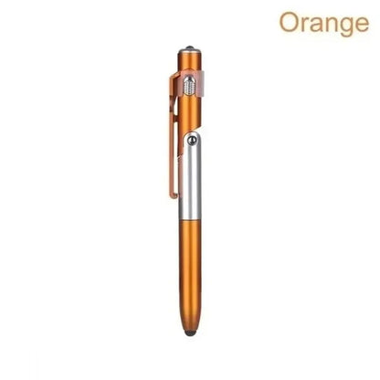 4-in-1 Stylus Pen with Clip.