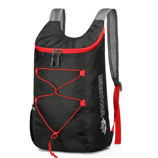 Lightweight Foldable Sports Backpack.