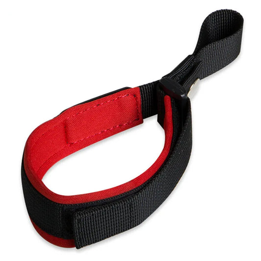 Hands-Free Dog Leash Bracelet.
