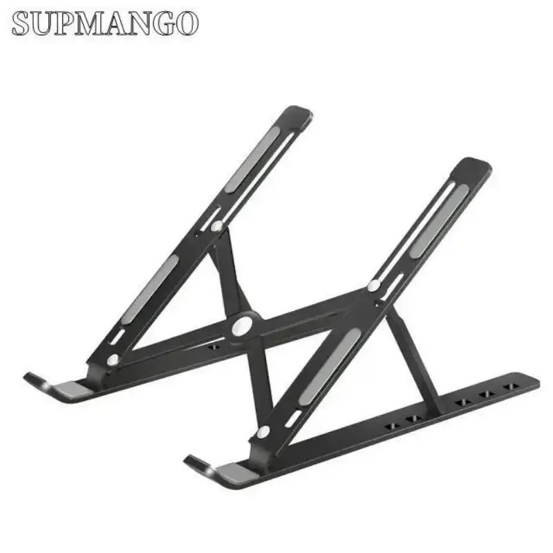 Aluminum Laptop Stand.